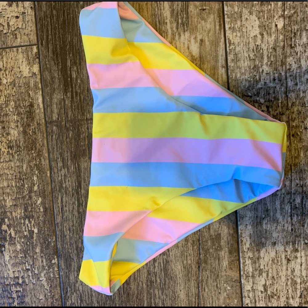 swimsuit bottom